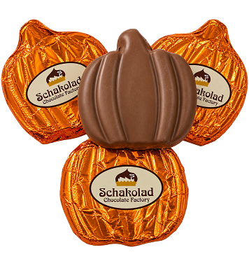 Peanut Butter Pumpkins